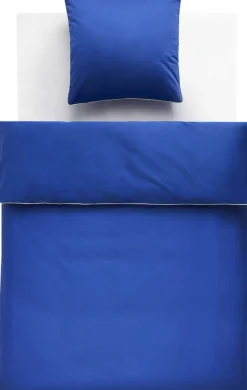 Sengetøj & Lagner<Hay Outline Duvet Cover Vivid blue