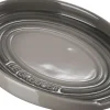 Køkkenartikler<Le Creuset Oval grydeskeholder15cm Flint