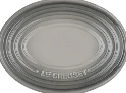 Køkkenartikler<Le Creuset Oval grydeskeholder15cm Flint