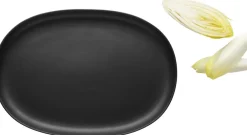 Skåle & Fade<Eva Solo Ovalt fad 36cm Nordic k