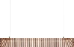 Pendler<Secto Owaldo 7000, Pendel Walnut