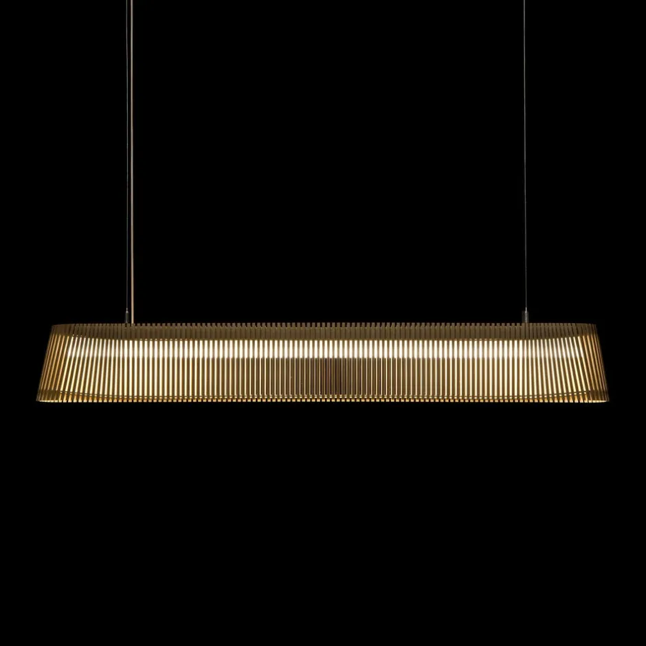 Pendler<Secto Owaldo 7000, Pendel Walnut