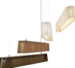 Pendler<Secto Owaldo 7000, Pendel Walnut