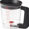 Bageartikler<OXO Good Gravy Fat Separator