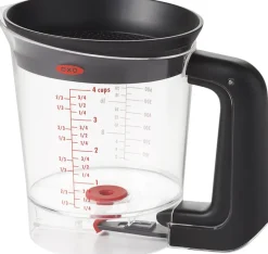 Bageartikler<OXO Good Gravy Fat Separator