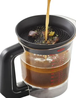 Bageartikler<OXO Good Gravy Fat Separator