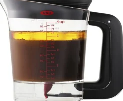 Bageartikler<OXO Good Gravy Fat Separator
