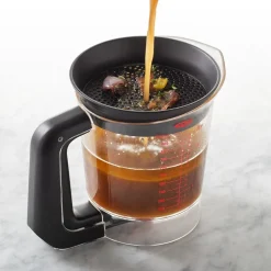 Bageartikler<OXO Good Gravy Fat Separator