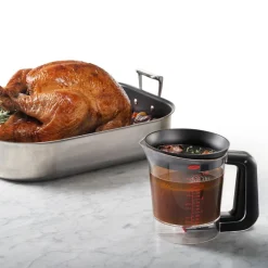 Bageartikler<OXO Good Gravy Fat Separator