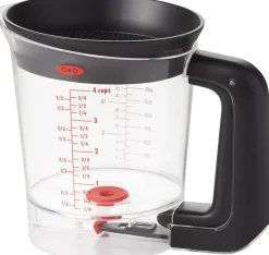 Bageartikler<OXO Good Gravy Fat Separator