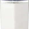 Opbevaring<OXO POP container, stor kvadrat, 4,2 l.