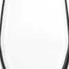 Glas<Luigi Bormioli Palace 6 stk. ølglas/longdrinkglas 44,5 cl