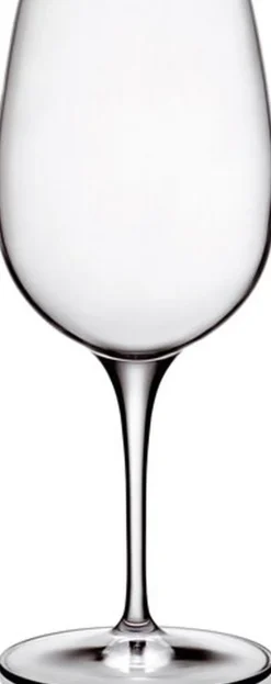 Glas<Luigi Bormioli Palace rødvin 36,5 cl. 6 stk.