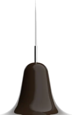 Pendler<Verpan Pantop Pendant Ø23 EU