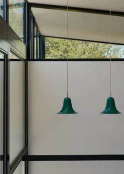 Pendler<Verpan Pantop Pendant Ø23 EU