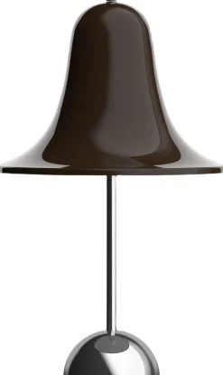 Trådløse Lamper<Verpan Pantop Portable