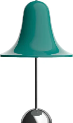 Trådløse Lamper<Verpan Pantop Portable