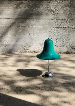 Trådløse Lamper<Verpan Pantop Portable