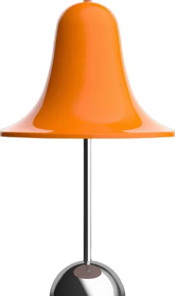 Trådløse Lamper<Verpan Pantop Portable