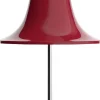Trådløse Lamper<Verpan Pantop Portable