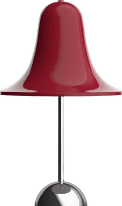 Trådløse Lamper<Verpan Pantop Portable