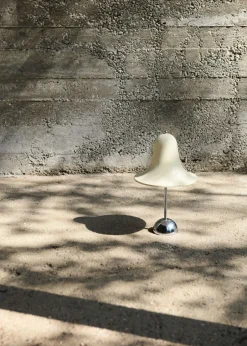 Trådløse Lamper<Verpan Pantop Portable