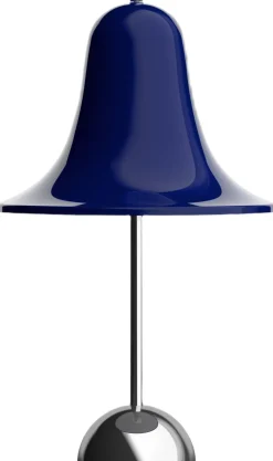 Trådløse Lamper<Verpan Pantop Portable