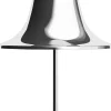Trådløse Lamper<Verpan Pantop Portable