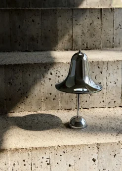 Trådløse Lamper<Verpan Pantop Portable
