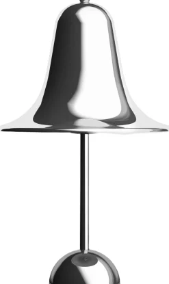 Bordlamper<Verpan Pantop Table Lamp Ø23 EU