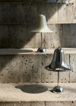 Bordlamper<Verpan Pantop Table Lamp Ø23 EU