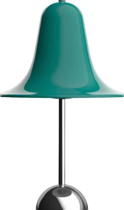Bordlamper<Verpan Pantop Table Lamp Ø23 EU