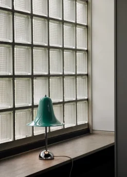 Bordlamper<Verpan Pantop Table Lamp Ø23 EU