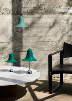 Bordlamper<Verpan Pantop Table Lamp Ø23 EU