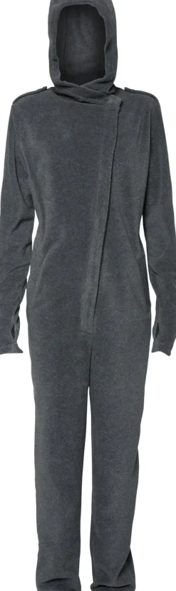 Badeværelsestilbehør<Karmameju Skincare Pantsuit, Cotopaxi, dark Grey