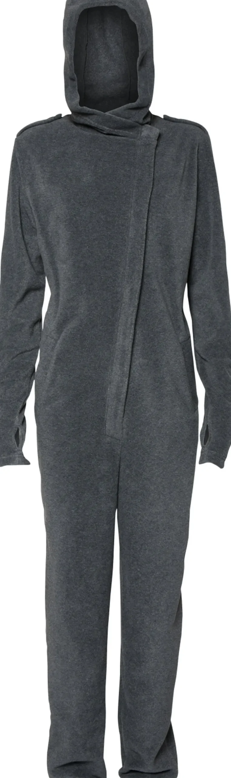 Badeværelsestilbehør<Karmameju Skincare Pantsuit, Cotopaxi, dark Grey
