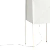 Gulvlamper<Hay Paper Cube Floor Lamp-ECOPET Paper