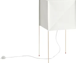 Gulvlamper<Hay Paper Cube Floor Lamp-ECOPET Paper