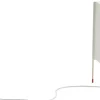 Bordlamper<Hay Paper Cube Table Lamp-ECOPET Paper