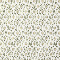 Tilbehør Til Bordet<Bungalow Paper Napkin 20x20cm Lulu Artichoke 50pcs