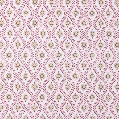Tilbehør Til Bordet<Bungalow Paper Napkin 20x20cm Lulu Scarlet 50pcs