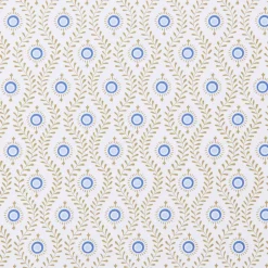 Tilbehør Til Bordet<Bungalow Paper Napkin 12,5x12,5cm Lulu Topaz 50pcs