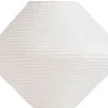 Lampeskærme<Hay Paper Shade-Diamond Ø50-Classic white