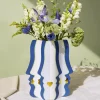 Vaser & Urtepotteskjulere<OCTAEVO PAPER VASE BESO