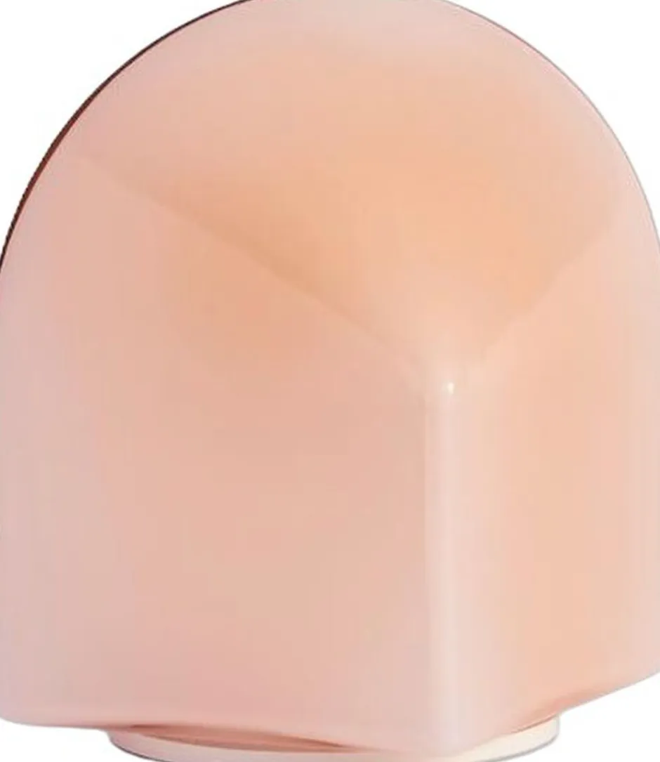 Bordlamper<Hay Parade Portable Lamp-160-Blush pink
