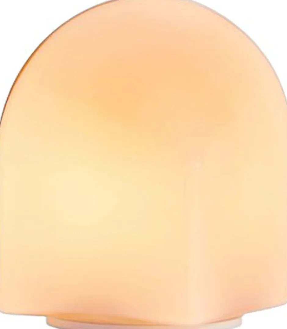 Bordlamper<Hay Parade Portable Lamp-160-Blush pink