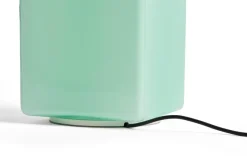 Bordlamper<Hay Parade Portable Lamp-240-Seafoam gr