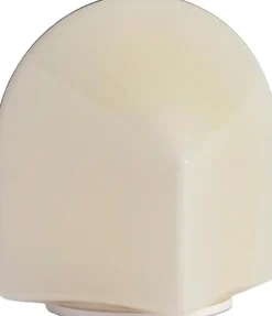 Bordlamper<Hay Parade Portable Lamp-160-Shell whit