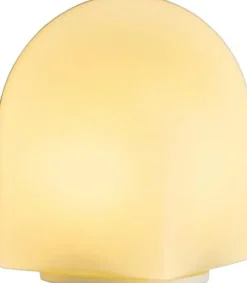 Bordlamper<Hay Parade Portable Lamp-160-Shell whit