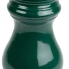 Køkkenartikler<Peugeot Paris Saltmølle U Select Z Forest Green Wood
